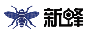 logo-newbee-300p 新蜂供應(yīng)鏈管理有限公司